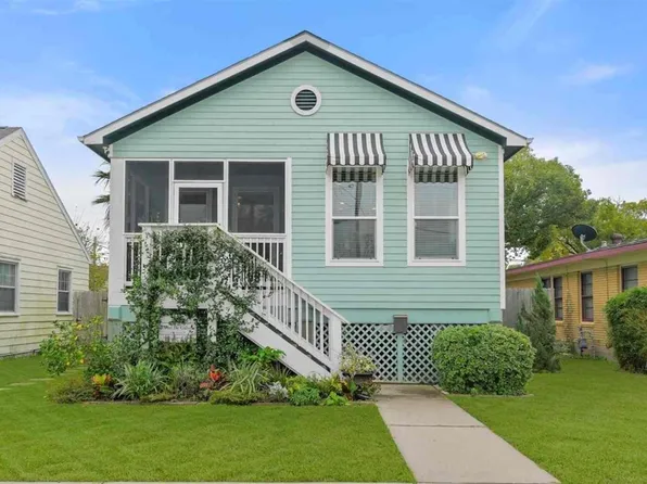 4317 Avenue R, Galveston, TX 77550