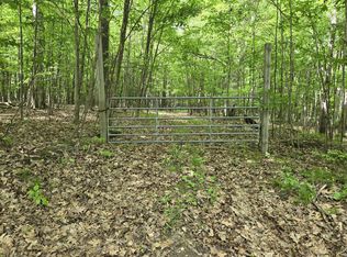 4500 W Wise Rd, Greenville, MI 48838