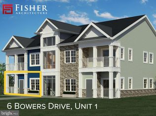 6 Bowers Dr #1, Ocean View, DE 19970