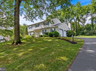 965 Jefferis Bridge Rd, West Chester, PA 19382