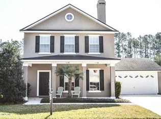 1217 Paradise Pond Rd, Saint Augustine, FL 32092