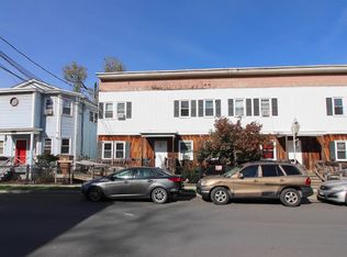 79 & 83 Franklin St, Kingston, NY 12401