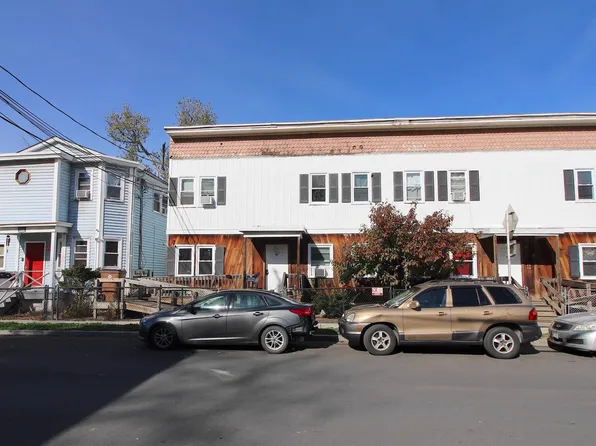 79 & 83 Franklin Street, Kingston, NY 12401