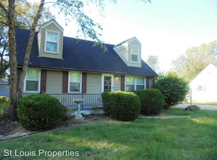 11649 Larimore Rd, Saint Louis, MO 63138