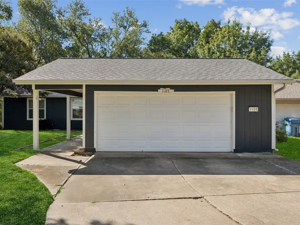 1105 Heiden Ct, Flower Mound, TX 75028