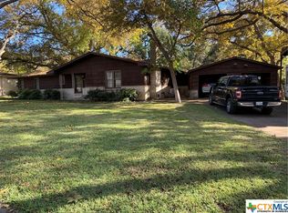 1519 Live Oak Dr, Temple, TX 76504