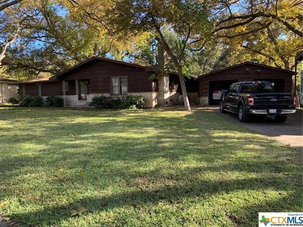 1519 Live Oak Dr, Temple, TX 76504