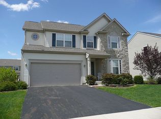 134 Cheshire Crossing Dr, Delaware, OH 43015