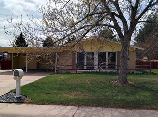 2478 W 25th Street Rd, Greeley, CO 80634