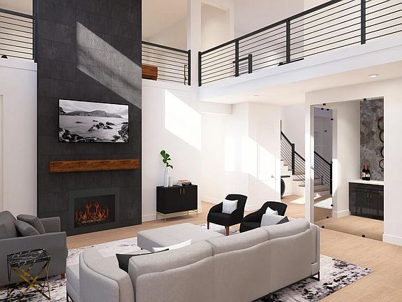 The McKennan Family Room