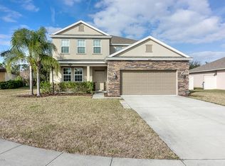 2705 Dayflower Cv, New Smyrna Beach, FL 32168