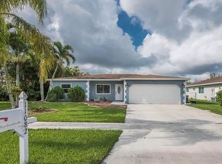 11082 Delta Cir, Boca Raton, FL 33428