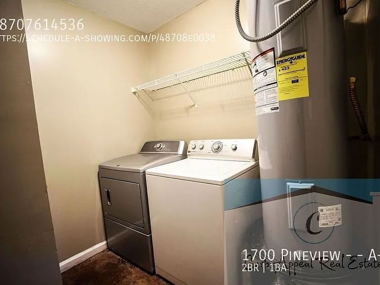 1700 Pineview St #A-3 — Photo 16