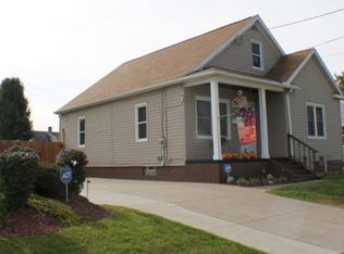 1021 E 34th St, Erie, PA 16504