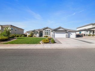 2793 Horseman Park Dr, Saint George, UT 84790