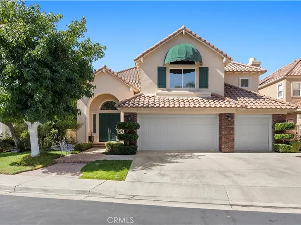 5 Glen Echo, Trabuco Canyon, CA 92679