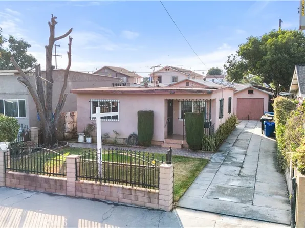 1013 Fraser Ave, Los Angeles, CA 90022