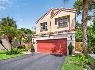 10531 NW 11TH Court, Plantation, FL 33322