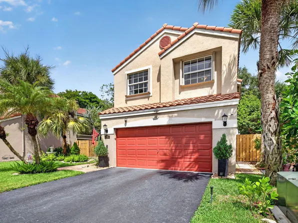 10531 NW 11TH Court, Plantation, FL 33322