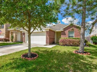 5323 Stonegate Dr, Richmond, TX 77407
