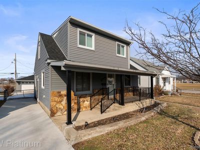 17881 Wexford St, Roseville, MI, 48066