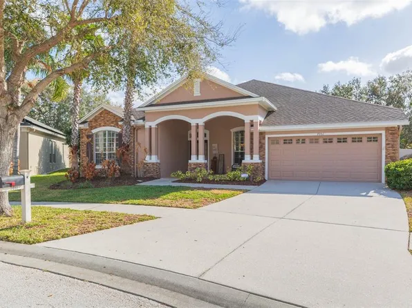 7051 Derwent Glen Cir, Land O Lakes, FL 34637