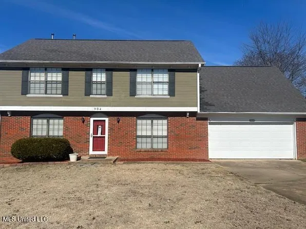 904 Birchfield Pl, Southaven, MS 38671
