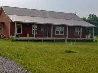 1414 Erwin Rd, Jackson, OH 45640