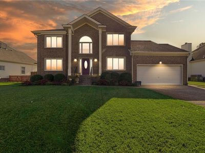 4405 Portnoy Ct, Virginia Beach, VA, 23456