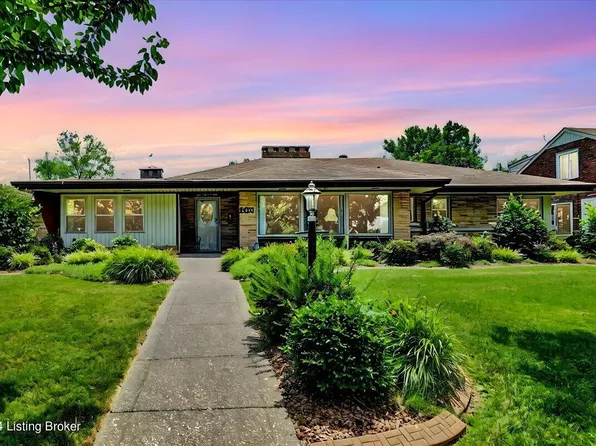 5301 Southern Pkwy, Louisville, KY 40214