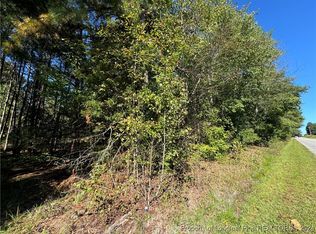 Tbd Dowd Rd, West End, NC 27376