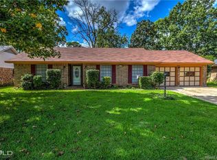 7318 University Dr, Shreveport, LA 71105