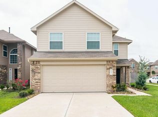 16927 Lacey Bell Ln, Richmond, TX 77407