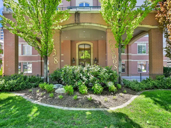 838 S South Temple APT 409, Salt Lake City, UT 84102