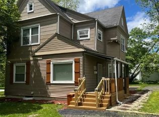 1264 Diagonal Rd, Akron, OH 44307