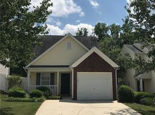 225 Silver Ridge Dr, Dallas, GA 30157