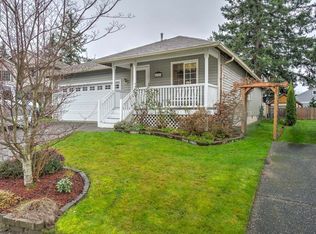 1721 S 7th St, Mount Vernon, WA 98273