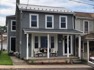 146 Spruce St, Danville, PA 17821