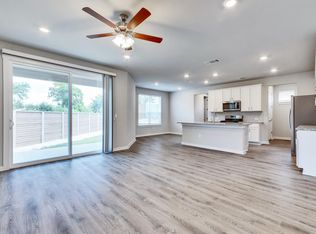 1912 Ruger Pass, Georgetown, TX 78628