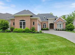 4107 Sanctuary Bluff Ln, Louisville, KY 40241