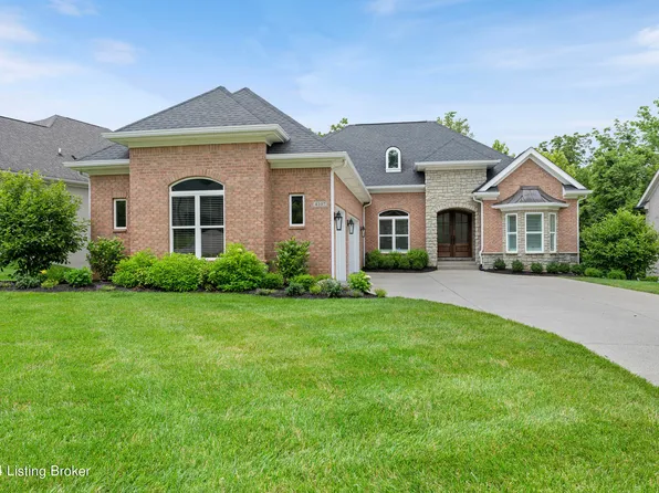4107 Sanctuary Bluff Ln, Louisville, KY 40241