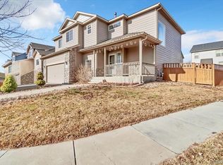 1777 Evans Ln, Lochbuie, CO 80603