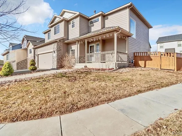 1777 Evans Lane, Brighton, CO 80603