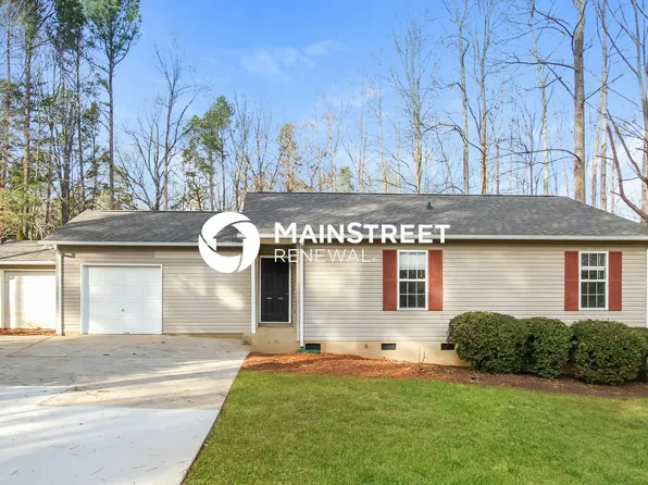 127 Milbros Ln, Mooresville, NC 28117