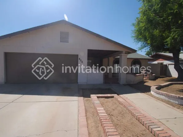 656 S Robin Ln, Mesa, AZ 85204