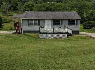 665 Hanlin Station Rd, Burgettstown, PA 15021