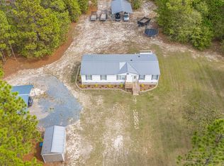 151 Allen Lane, Aberdeen, NC 28315