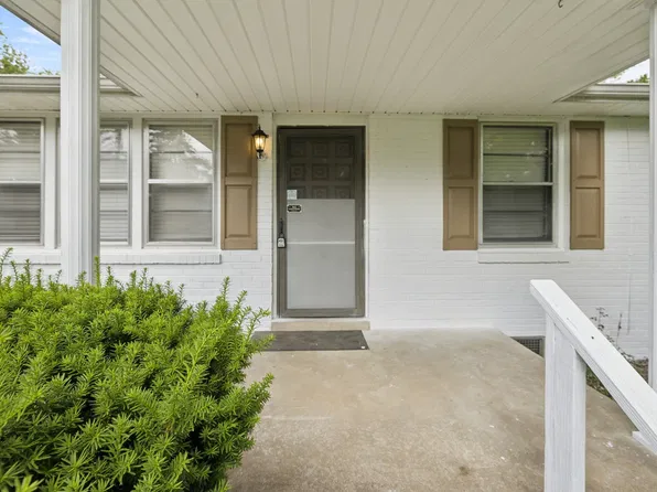 141 Mankin St, La Vergne, TN 37086