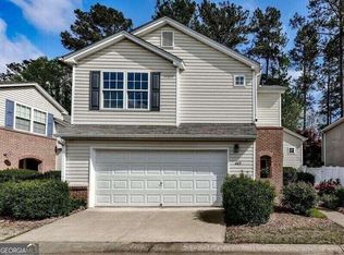 449 W Oaks Trl, Woodstock, GA 30188
