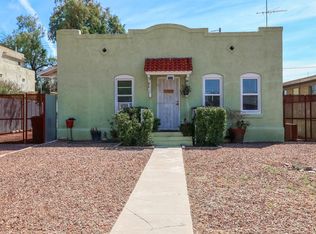 1210 E Miles St, Tucson, AZ 85719